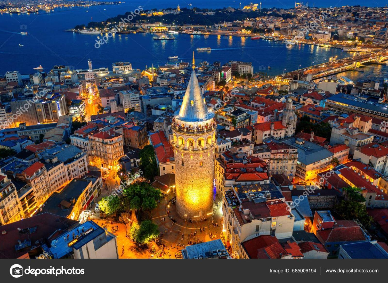 Hotel Devman Istanbul Exterior photo